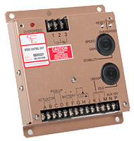 ESD-5200 Series - Регулятор частоты вращения