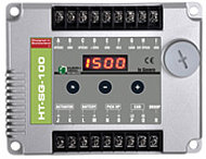 HT-SG-100 - Digitaler Drehzahlregler – InGovern Serie