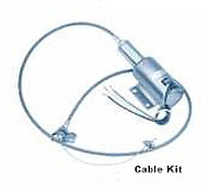 Cable Kit Family - Control and Saftey Solenoids