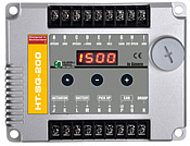 HT-SG-200 - Digitaler Drehzahlregler – InGovern Series