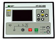 HT-GC-600 Multiple parall Genset Controller