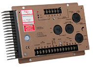 ESD-5300 Series - Speed Control Unit