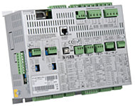 HT-SCM-E-DST-4602 Evolution - Display-less Genset Controller with dual processors