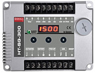 HT-SG-300 - Digitaler Drehzahlregler – InGovern Series
