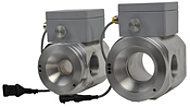 RM-Series Gas Mixer - Precise air gas metering