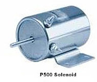 P500 Family - Control and Safety Solenoids