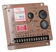 ESD-5500 серия - Регулятор частоты вращения