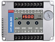 HT-SG-50 - Регулятор частоты вращения – серия InGovern