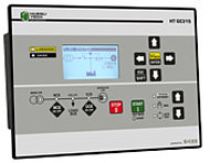 HT-GC-315/-Plus/-Link Контроллер генераторной установки с функцией АВР