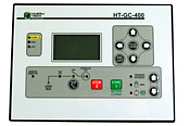 HT-GC-400 Synchro/Parallel Genset Controller